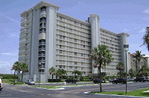 Oceana South II Condominiums