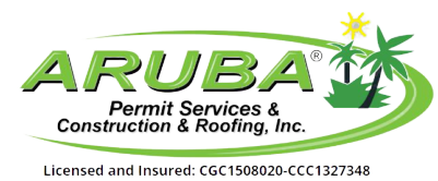 Aruba Permit Services